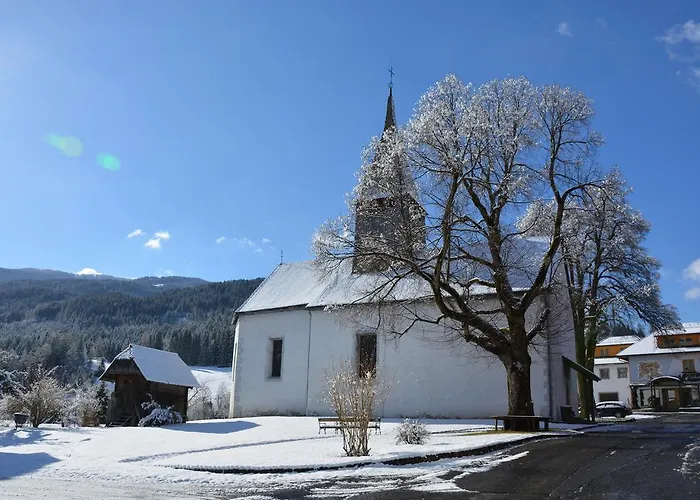 Haus Ofner Am Kreischberg