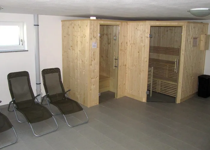 Haus Ofner Am Kreischberg 3*