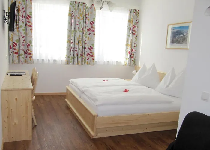 Haus Ofner Am Kreischberg 3* Sankt Georgen ob Murau