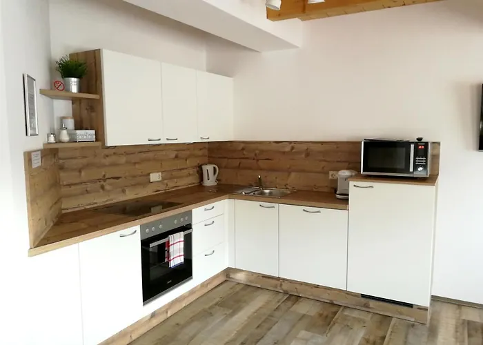 Haus Ofner Am Kreischberg