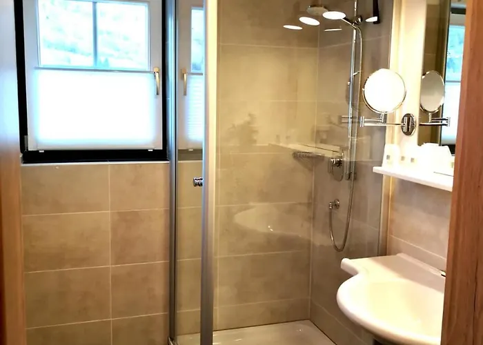 Haus Ofner Am Kreischberg B&B 장크트 게오르겐 오프 무라우